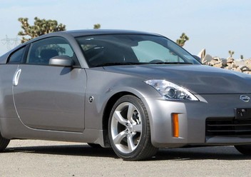 Pompa ABS Nissan 350 Z FL